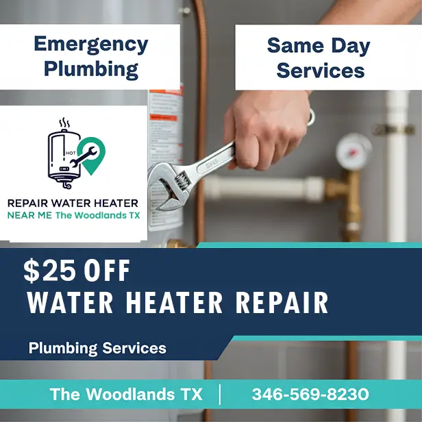 Get Offer water heater Coupon