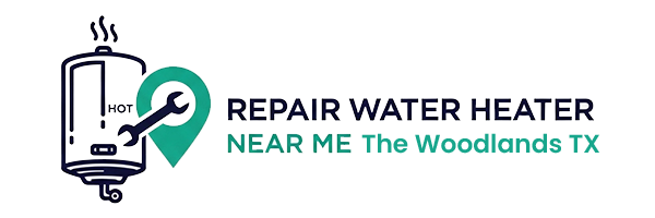 Repair Water Heater Near Me The Woodlands TX